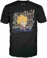 BABYL FUNKO  Tシャツ他 詰め合わせ Dragonball_Z_Boxed_Tee_600x600